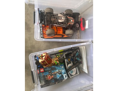 Sport, Leisure & Lifestyle (A994) - Lot 105