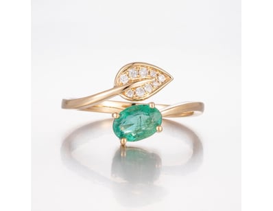 Fine Jewellery (A985) - Lot 1291