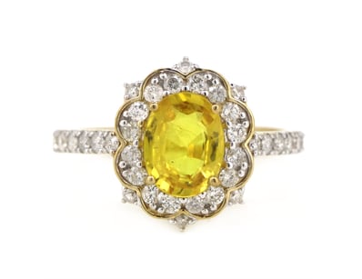 Fine Jewellery Market (A1005) - Lot 159