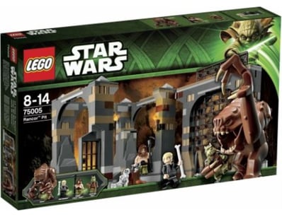 **UNRESERVED** LIFETIME COLLECTION OF LEGO PART... - Lot 147