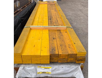 $3M Major Building Supplier - Timber & Metal Fra... - Lot 10