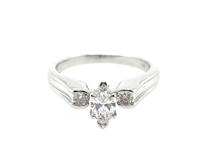 Luxury Jewellery (A1002) - Lot 205