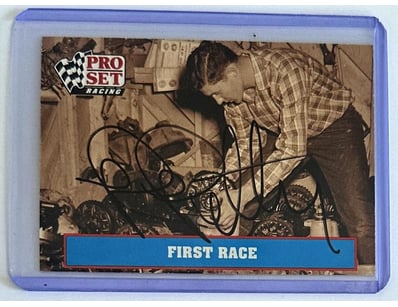 Mancave & Memorabilia (A979) - Lot 1404