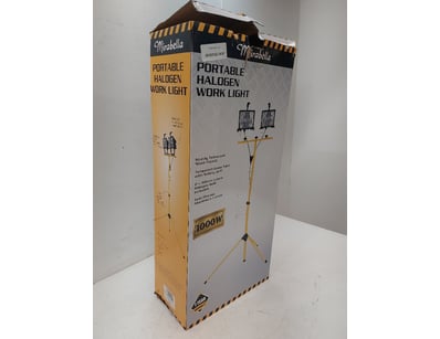 Home Improvement, DIY & Hardware (NSWA976) - Lot 1168
