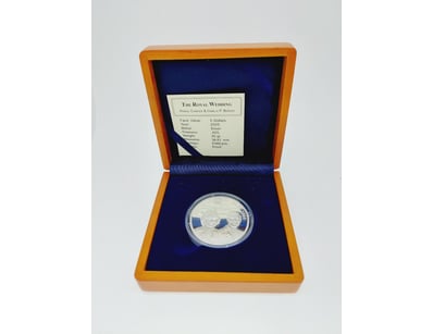 UNRESERVED Banknotes & Coins (A986) - Lot 1613