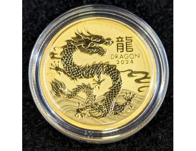 The Golden Ledger (A978) - Lot 1326