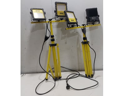 3PL Logistics Company Liquidation (ON12001) - Lot 116