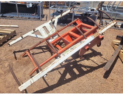 Civil, Transport & Machinery - Nationwide (ON4... - Lot 6928