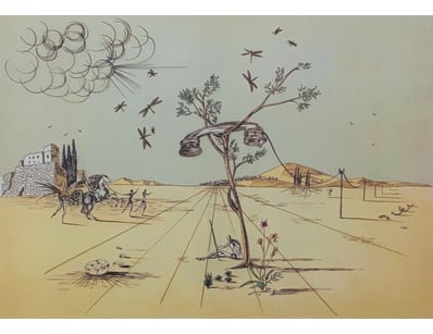 Art Market (A982) - Lot 1253