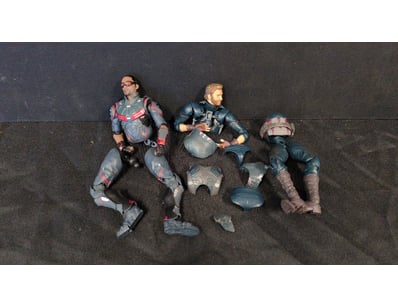 Antiques, Vintage & Interior Treasures  (A1005) - Lot 735