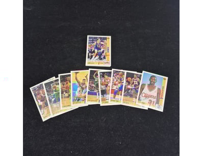 Trading Cards, Gaming & Collectables (A1005) - Lot 870