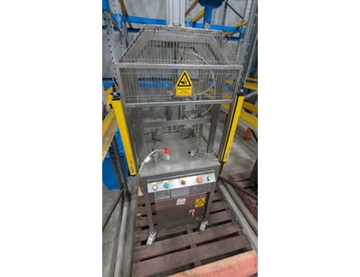 Major Food Processing Plant Closure (ON11985) - Lot 879