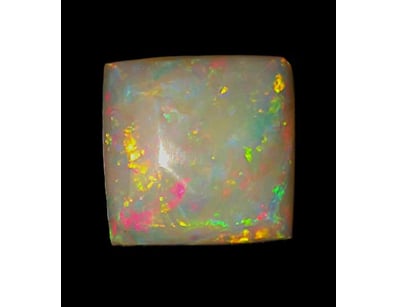 UNRESERVED Diamonds, Gemstones & Opals (A981) - Lot 4508