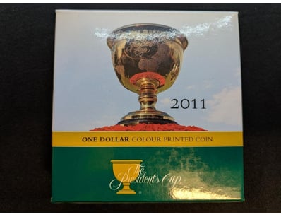 UNRESERVED Coins, Banknotes & Bullion (A1002) - Lot 619