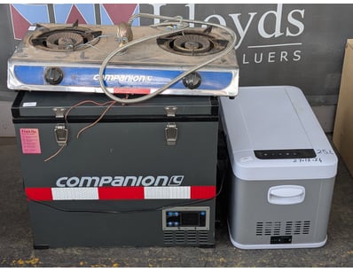 SA Public Trustee Home & Collectables Clearanc... - Lot 4127