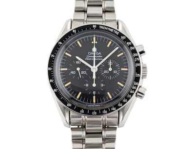 Luxury Watches (A991) - Lot 2501