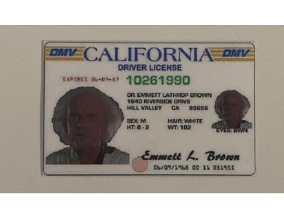 Mancave & Memorabilia (A999) - Lot 617