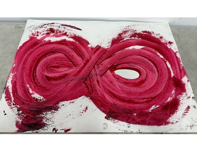 Art Market (A1006) - Lot 819