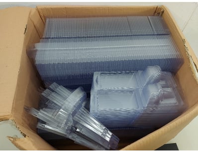 Home Improvement, DIY & Hardware (NSWA986) - Lot 1044