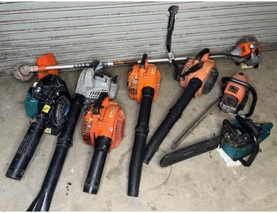 Home Improvement, DIY & Hardware (A981) - Lot 171