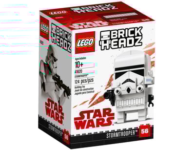 **UNRESERVED** LIFETIME COLLECTION OF LEGO PART... - Lot 344