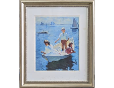 Art Market (A978) - Lot 2607