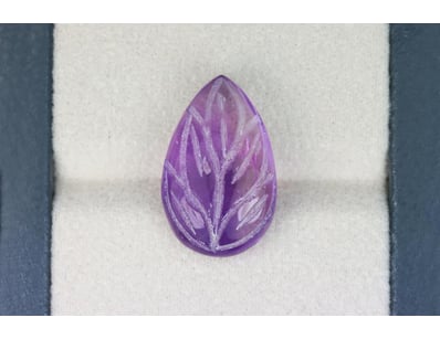 UNRESERVED Diamonds, Gemstones & Opals (A993) - Lot 106