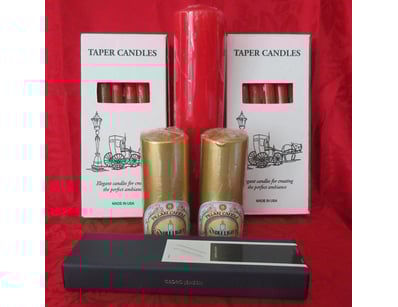 Vintage Estate Jewellery & Collectables (A986) - Lot 38