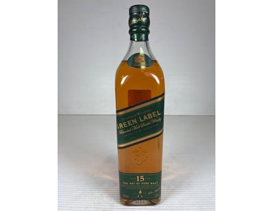 Reserve & Rarity - Lot 17