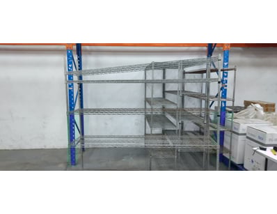 Hospitality, Catering & Events (A997) - Lot 1545