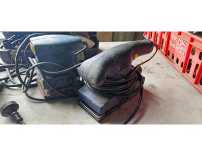 Mechanical Business Closure - Lot 4345