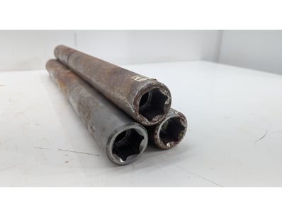 End of Contract Bypass Surplus - PART 2 - Lot 1415