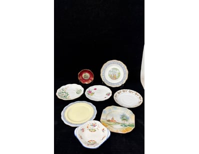 Antiques, Vintage & Interior Treasures (A1006) - Lot 100420