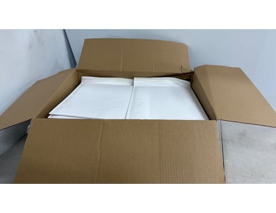Unclaimed Freight (GCA1007) - Lot 648