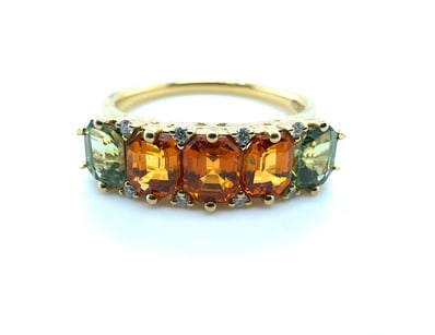 Fine Jewellery Market (A1005) - Lot 2088