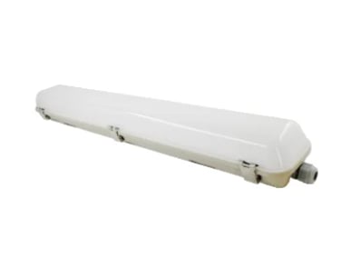 RRP $7056 Pallet of batten lighting, includes:

...