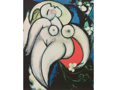 Art Market (A983) - Lot 3125