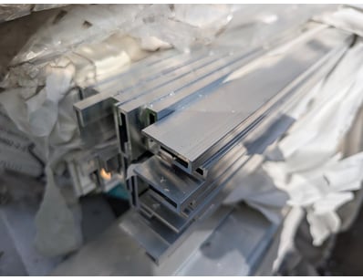 $3M Major Building Supplier - Cladding & Decking... - Lot 54