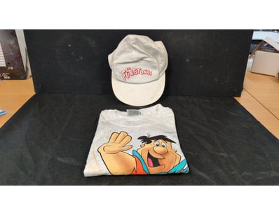 Mancave & Memorabilia (A1003) - Lot 782