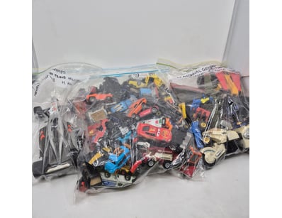 Model Car Mania (A986) - Lot 205