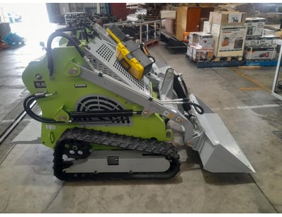 UNRESERVED BRISBANE Factory Direct Skid Steers, ... - Lot 30