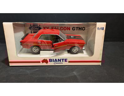 Model Car Mania (A996) - Lot 258