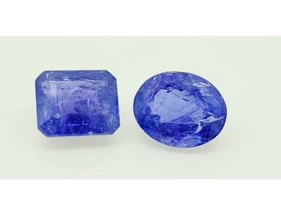 Diamond And Gemstone Market (A994) - Lot 623
