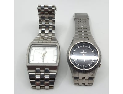 Affordable Watch Market (A980) - Lot 9001