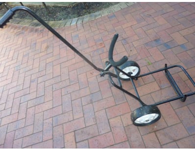 Sport, Leisure & Lifestyle (SAA992) - Lot 4840