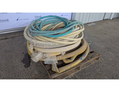 End of Contract Bypass Surplus - PART 2 - Lot 1207