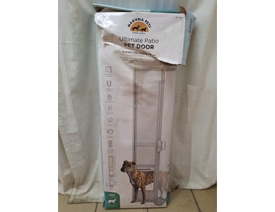 Home Improvement, DIY & Hardware (A986) - Lot 2456