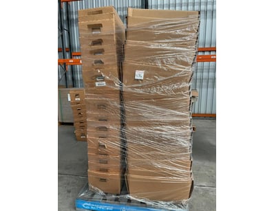 Retail Warehouse Clearance (ON4356) - Lot 111