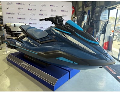 QUALITY BOATS, CARAVANS AND RECREATION EVENT - Lot 60