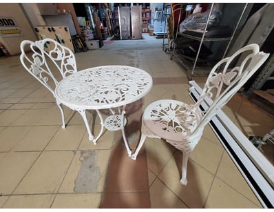 House & Homewares (A999) - Lot 1776